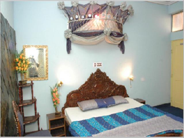 Royal Aashiyana Palace Jaipur Habitación foto